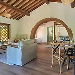 Tenuta Pian Del Gallo Villa *