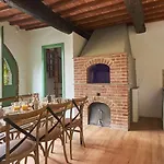 Tenuta Pian Del Gallo Villa