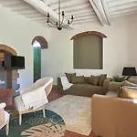 Tenuta Pian Del Gallo Villa