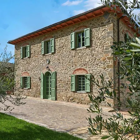 Tenuta Pian Del Gallo