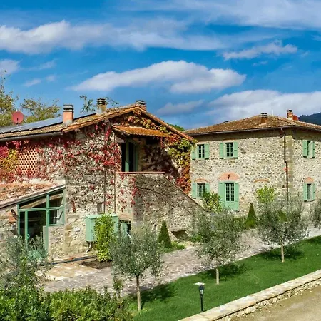 Tenuta Pian Del Gallo * Greve in Chianti