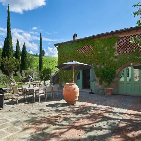 Tenuta Pian Del Gallo