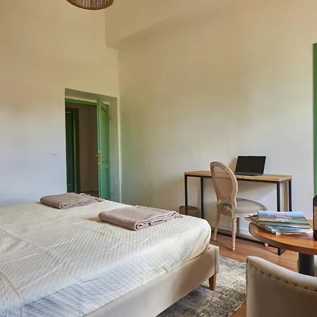 Villa Tenuta Pian Del Gallo Greve in Chianti