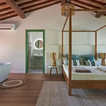 Tenuta Pian Del Gallo *