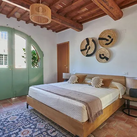 Villa Tenuta Pian Del Gallo