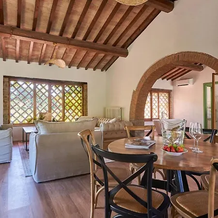 Villa Tenuta Pian Del Gallo *