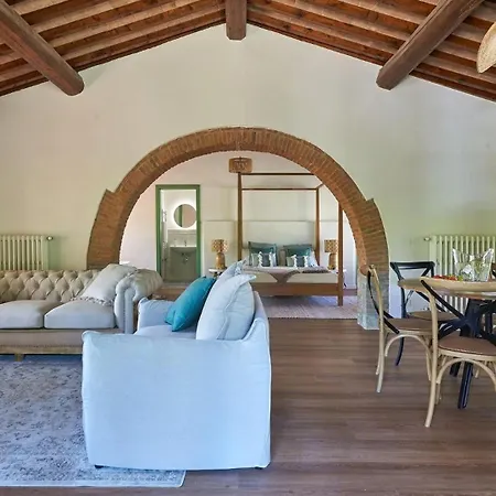 Tenuta Pian Del Gallo
