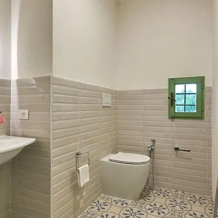 Tenuta Pian Del Gallo Villa *