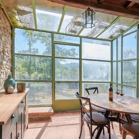 Tenuta Pian Del Gallo Villa Greve in Chianti