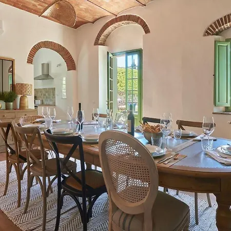 Tenuta Pian Del Gallo グレーヴェ・イン・キアンティ