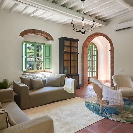 Tenuta Pian Del Gallo Villa Greve in Chianti