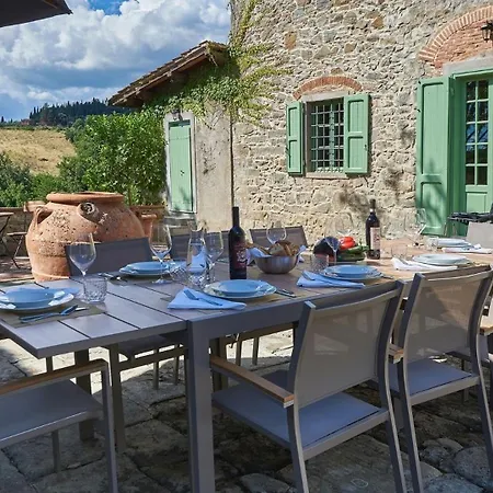 Tenuta Pian Del Gallo *