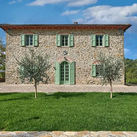Villa Tenuta Pian Del Gallo