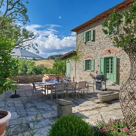 Tenuta Pian Del Gallo Villa Greve in Chianti